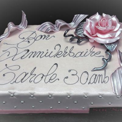 Anniversaires Suc Say Patissier Evenementiel Patissier Evenementiel Perpignan Pyreenes Orientales 66