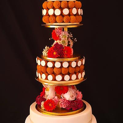 Pièce Champagne Dolce Vita