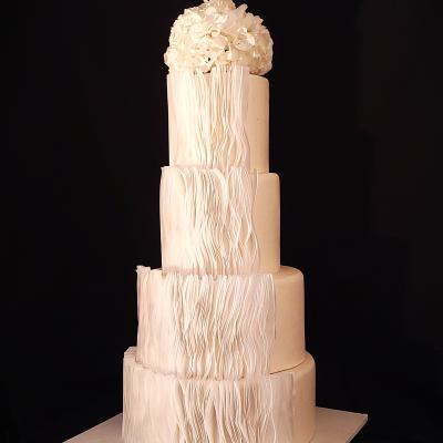 wedding cake Paper